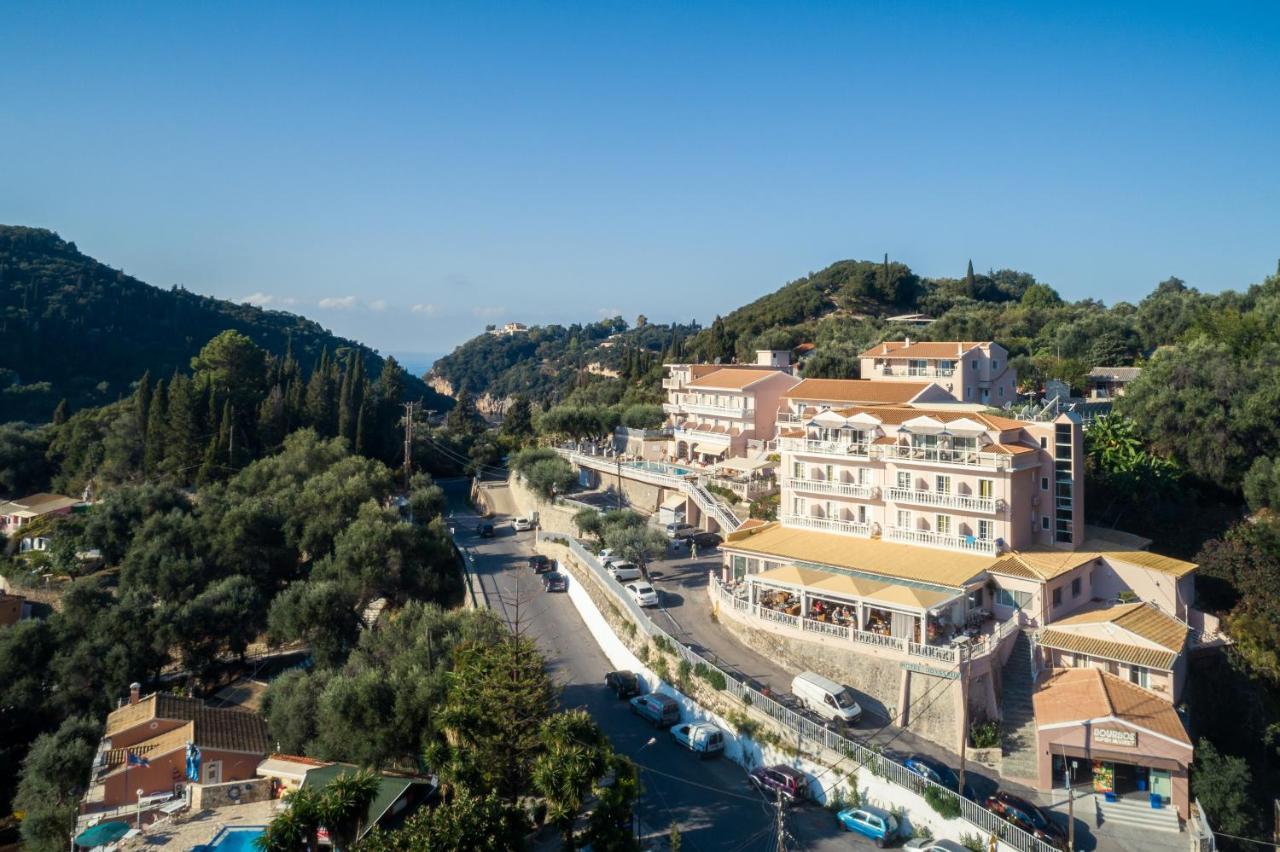 Hotel Odysseus 3*