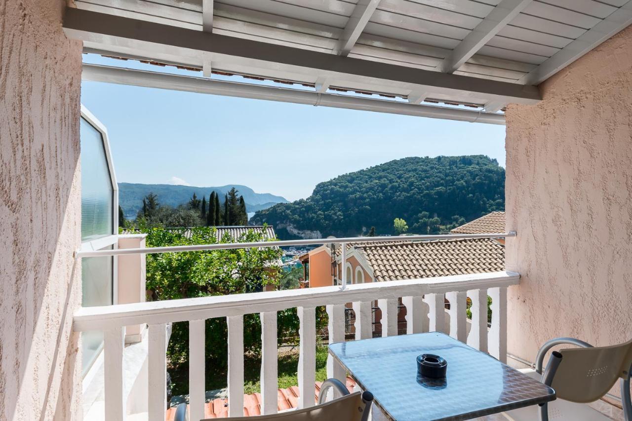 Odysseus 3* Paleokastrítsa