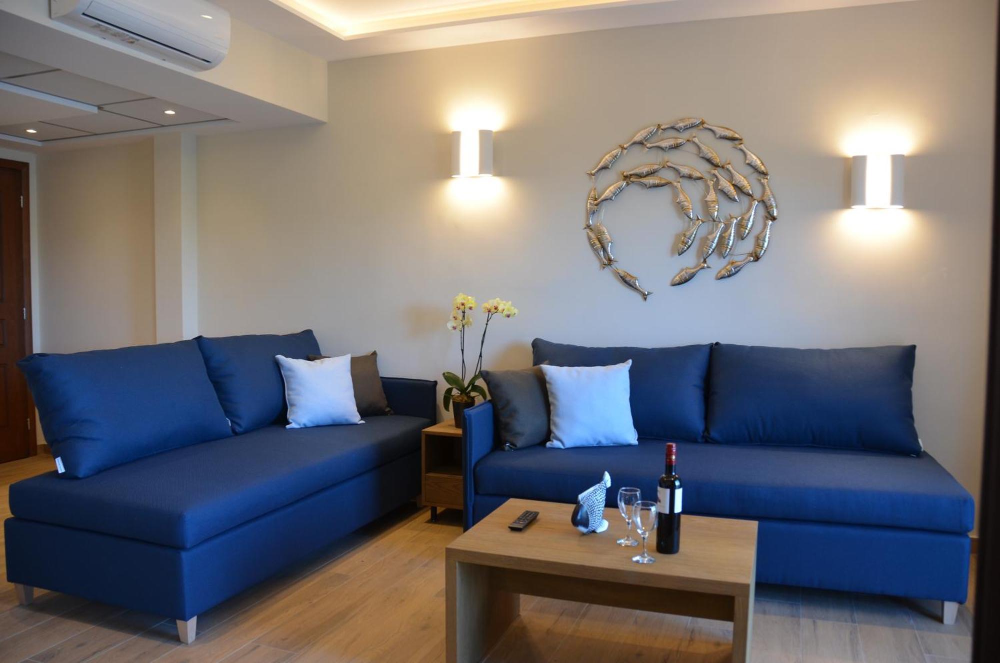 Odysseus 3* Paleokastrítsa