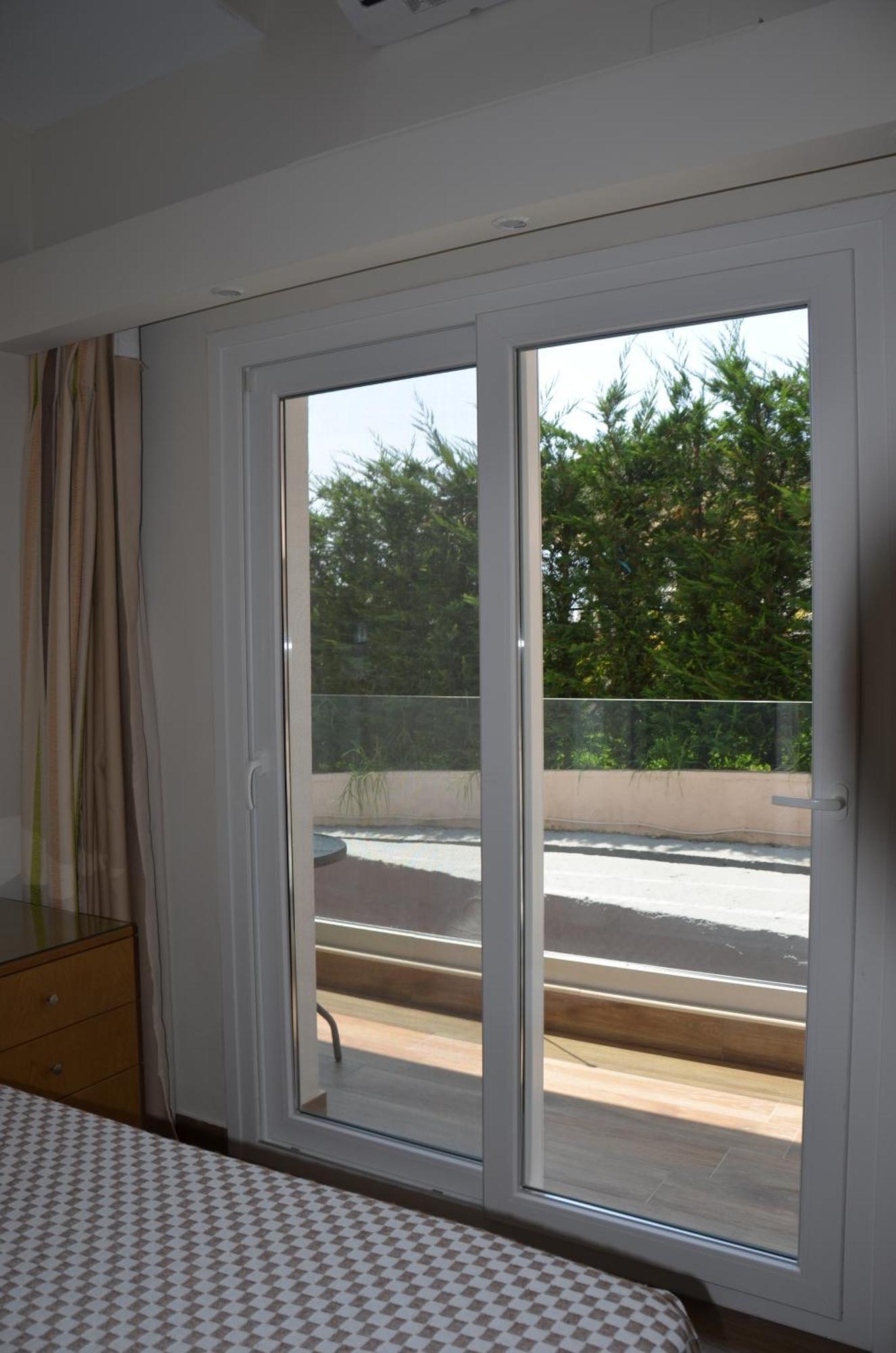 Hotel Odysseus