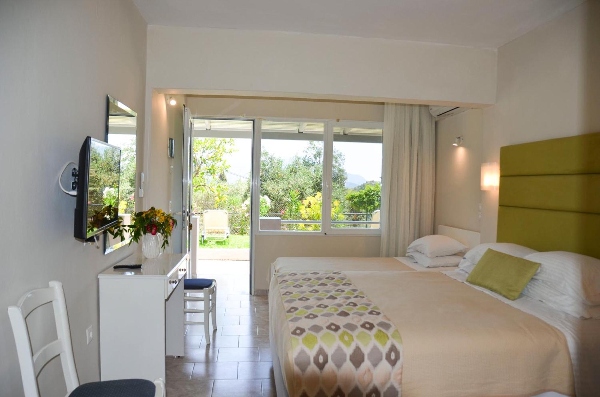 Hotel Odysseus 3*