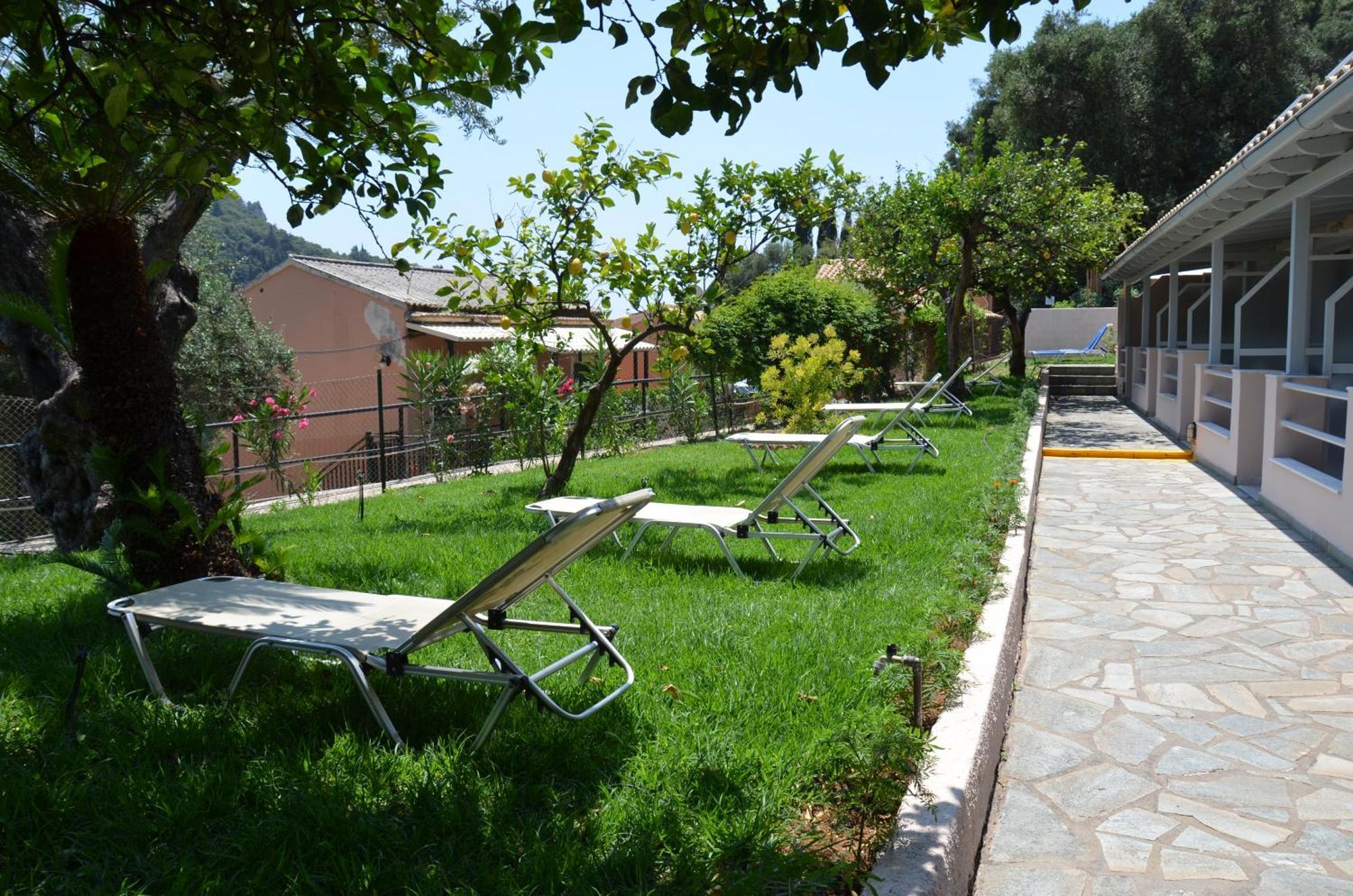 Hotel Odysseus 3*